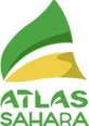 Atlas Sahara